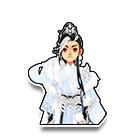 云缭仙纱套装 缩略图