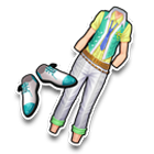 浅约碧君服饰 缩略图