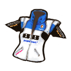 海军休闲上装 缩略图