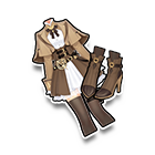 雾都往昔服饰 缩略图