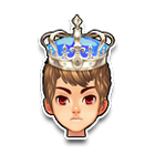 SSC2012个人亚军皇冠 缩略图