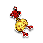 幸运铃铛 缩略图
