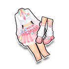 缤纷童梦服饰 缩略图