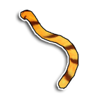 斑印虎尾尾饰 缩略图