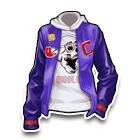 洋装情缘上装 缩略图