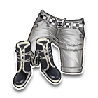 天之骄子下装 缩略图