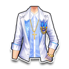 逸弥风浅上装 缩略图