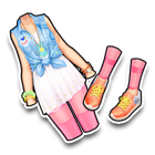 晨清猗雪服饰 缩略图