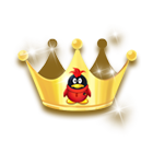 会员金冠头饰 缩略图