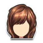 潮酷之纤发饰 缩略图