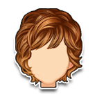 爱之乐章发饰 缩略图