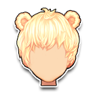 维慧暖熊发饰 缩略图