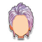 浓情纯爱发饰 缩略图