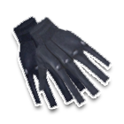 刀锋战士皮手套 缩略图