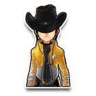 西部警长套装 缩略图