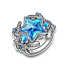 梦幻星辰戒指 缩略图