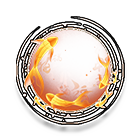 福瑞金宵背饰 缩略图