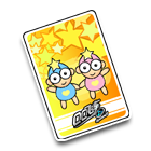 双子座卡片 缩略图