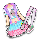 熙亚细雅衣鞋 缩略图