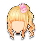 春之斑斓发饰 缩略图