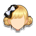 念延流绪发饰 缩略图