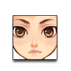 棕眼娃娃脸 缩略图