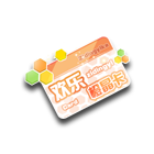 欢乐橙晶卡 缩略图