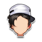 咖喱暖心深秋发饰 缩略图