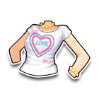 心心相印沁蓝女装 缩略图