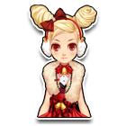 圣诞魔力公主套装 缩略图