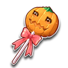 光棍南瓜面饰 缩略图