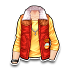 蜜恋叮咚上装 缩略图