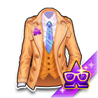 清丽牵冬上装 缩略图