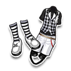 黑白空间服饰 缩略图