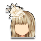 炽热之心发饰 缩略图