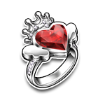 纯爱蜜语戒指 缩略图