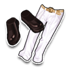 时尚校园下装 缩略图