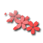 花瓣漂移特效 缩略图