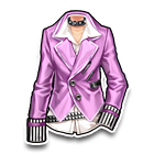 娉娉宇?上装 缩略图