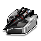 针尖改装包-黑帮 缩略图