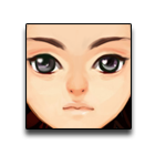 浓眉小眼脸 缩略图