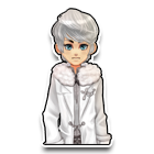 雪之绅士套装 缩略图