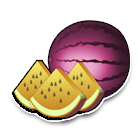 紫沙西瓜 缩略图