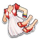 时尚酷派套装 缩略图