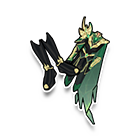 诡神洛基服饰 缩略图