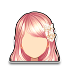 诗情碧霄发饰 缩略图