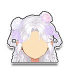 时光清浅发饰 缩略图