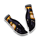 黄莨之秋手套 缩略图