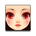 秋水伊人脸 缩略图