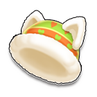 加绒棉帽 缩略图